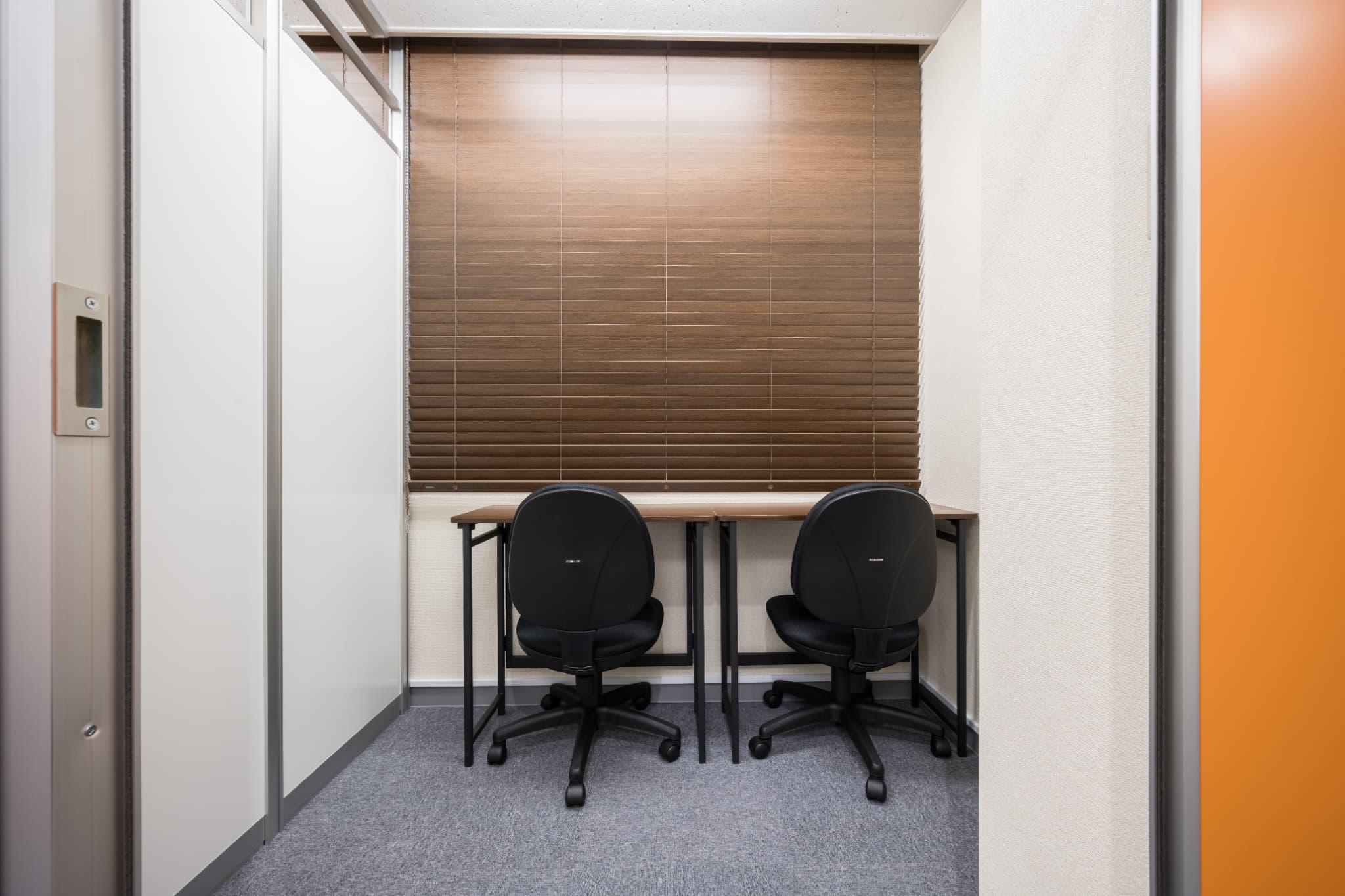 麴町半蔵門ライズオフィス