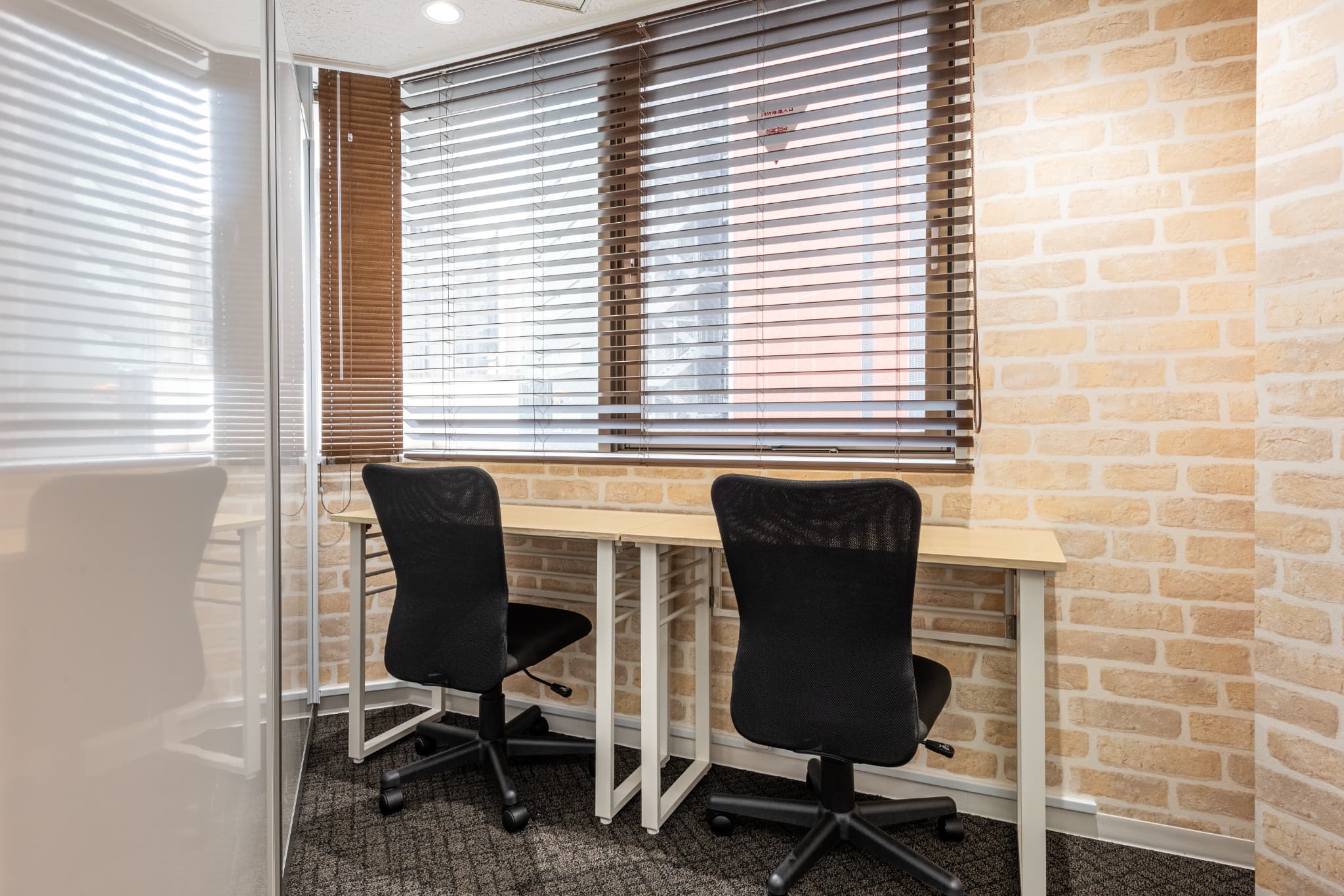 渋谷表参道ライズオフィス2nd