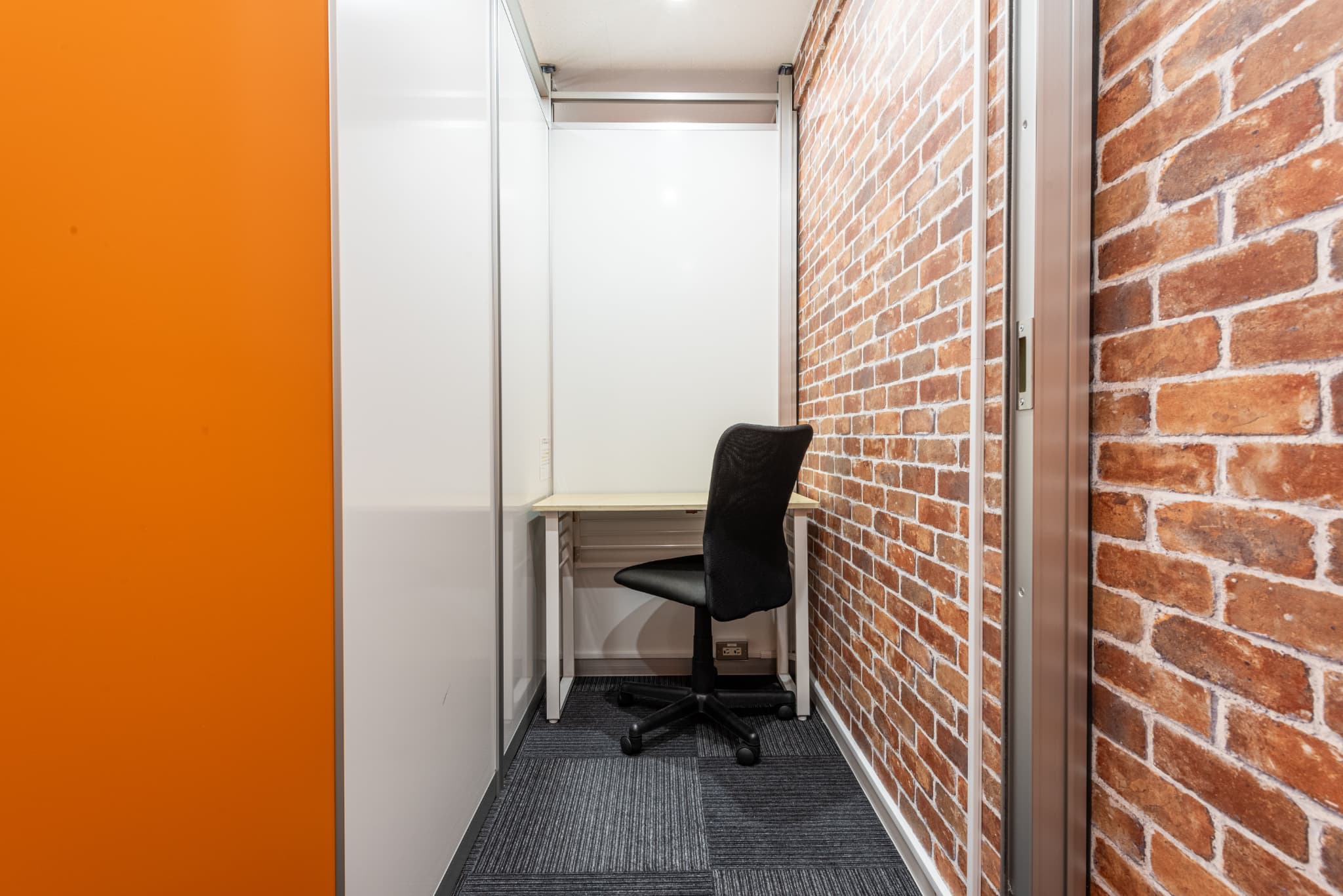 渋谷表参道ライズオフィス1st