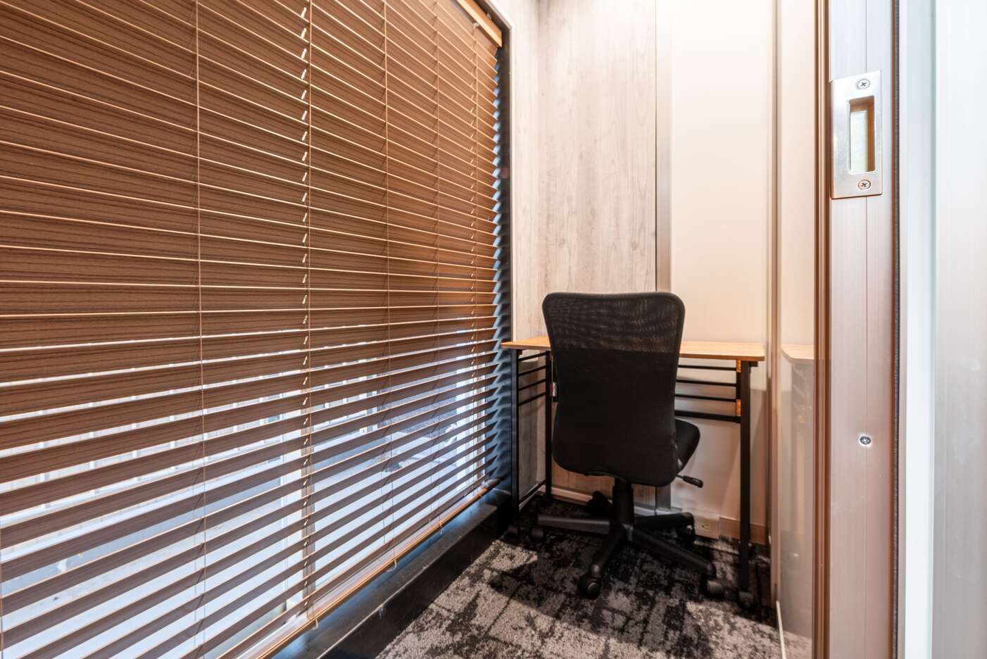 渋谷桜丘ライズオフィス