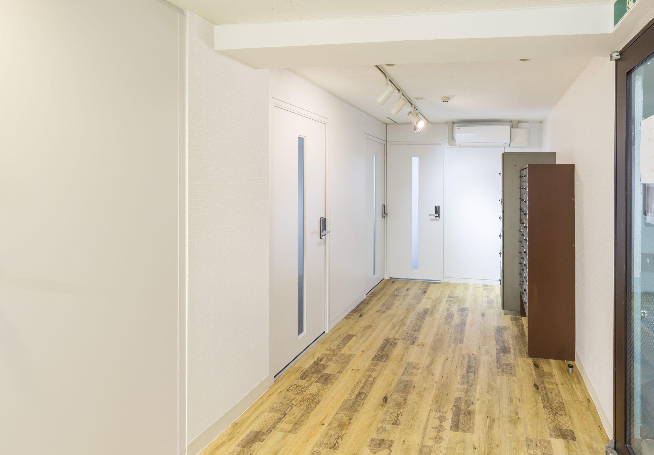 クリエイターズオフィス イイブリッジ