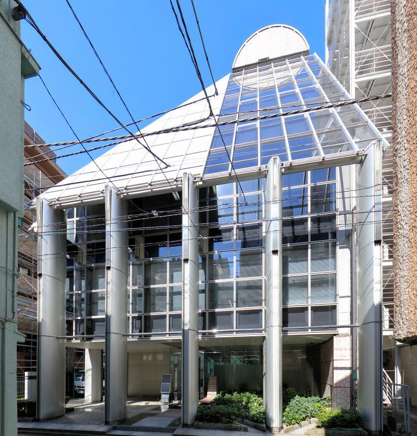 METSオフィス日本橋兜町