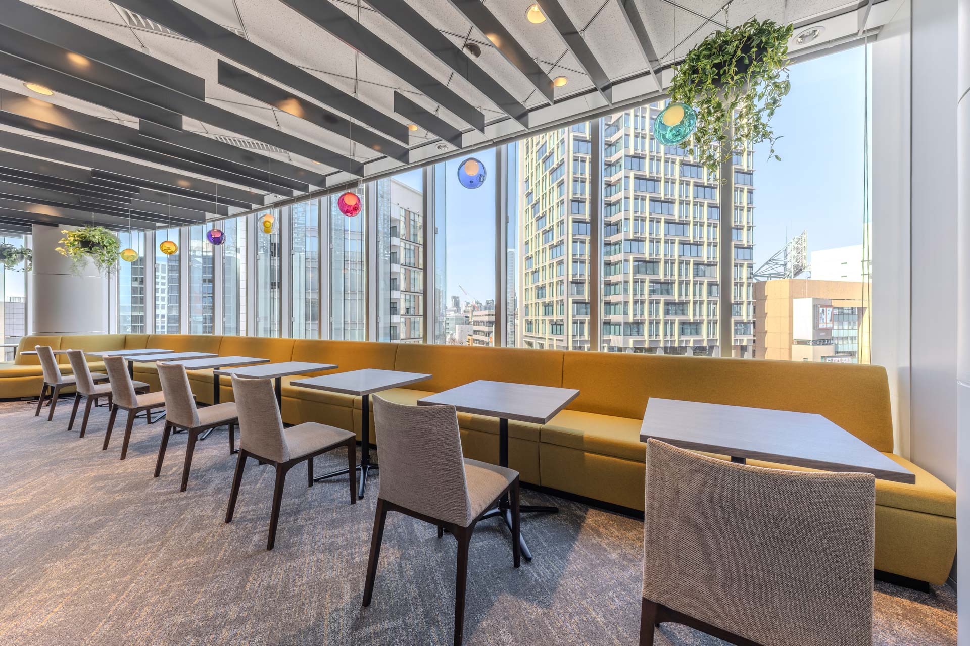 コワーキングスペース