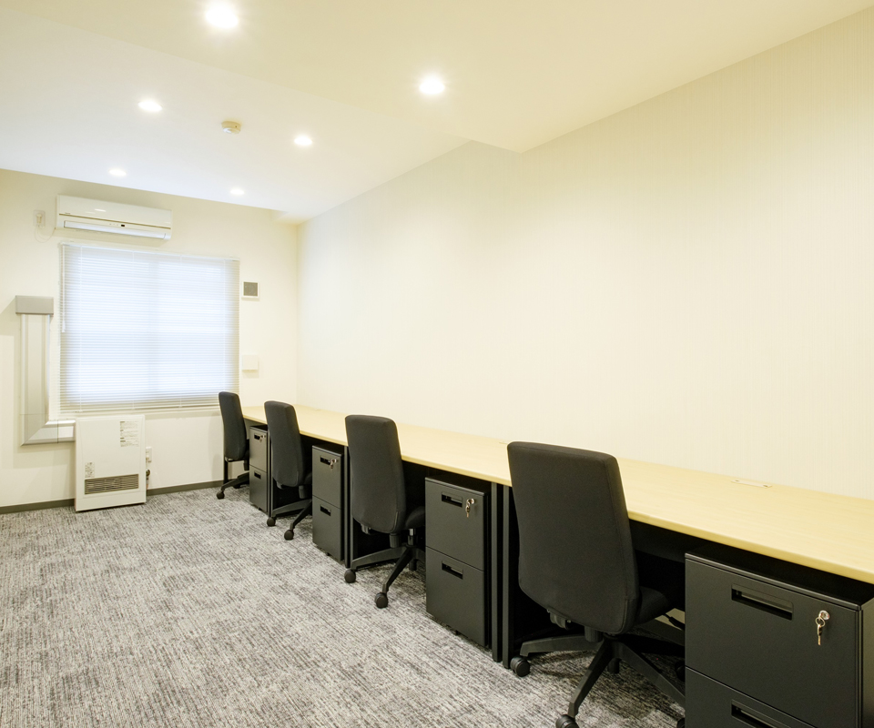 Aタイプ(利用人数4名程度)