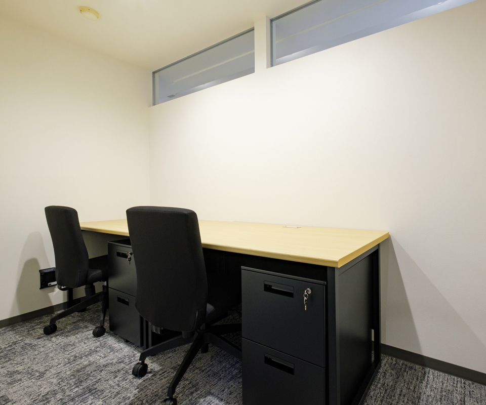 Bタイプ(利用人数2名程度)