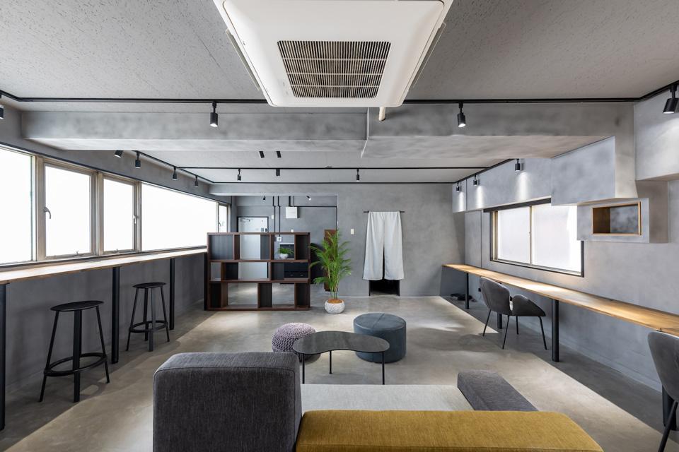 24H Coworking Space 戸越銀座