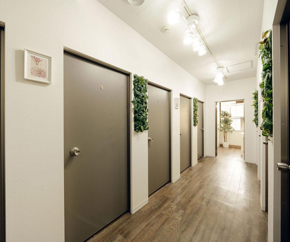 おつとめ屋 銀座